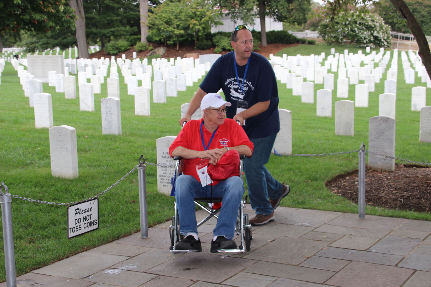 Arlington - 3